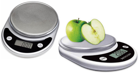 Food-Scale