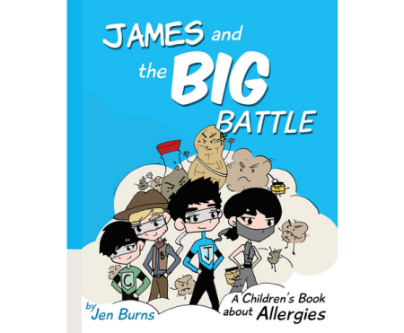 Free-James-and-the-Big-Battle-e-Book