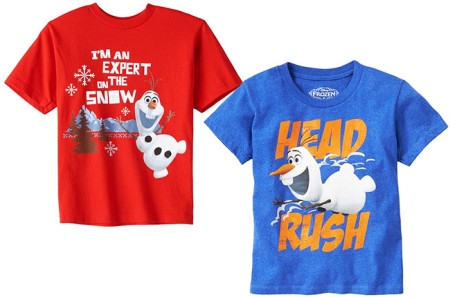 Frozen-Tees
