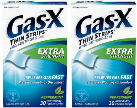 Gas-X-thin-strips