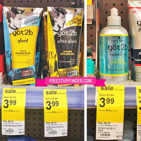 Got2b-Hair-Styler