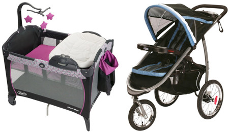 Graco-Cartwheels