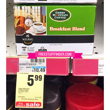 Green-Mountain-K-Cups 1