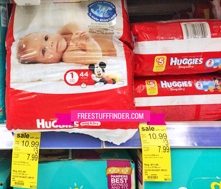 Huggies-Snug-Dry-Diapers