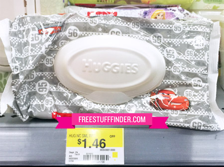Huggies-Wipes