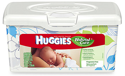 Huggies