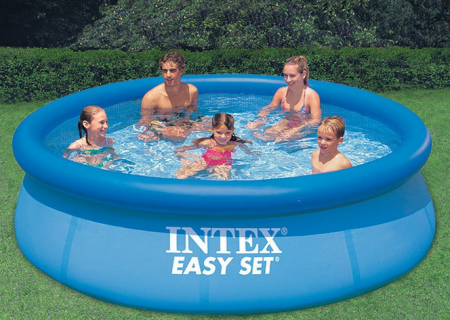 Intex Pool