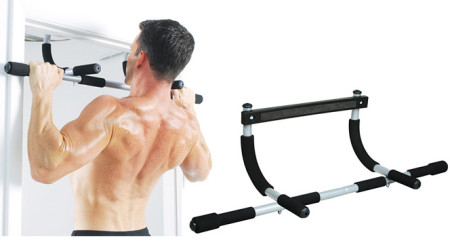 Iron-Gym-