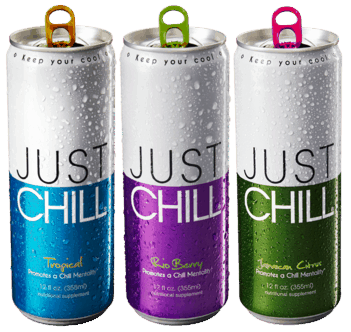 Just Chill