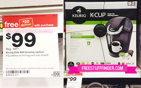 Keurig-K40-Elite-Single-Serve-Brewer