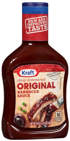 Kraft Sauce