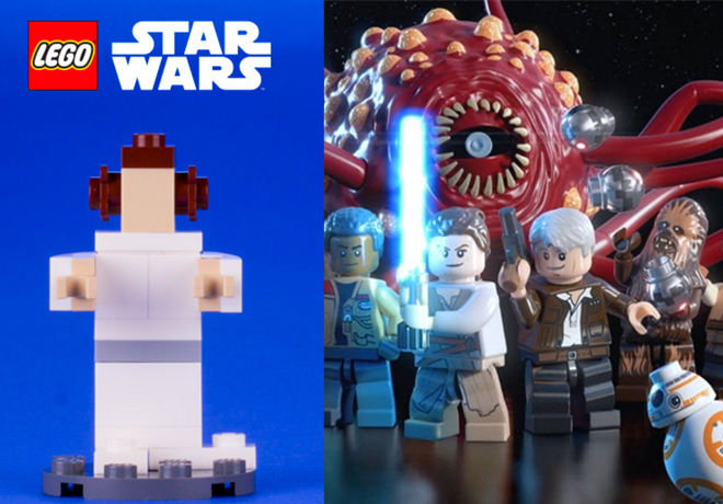 LEGO-Star-Wars