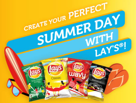 Lays