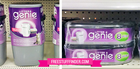 Litter-Genie