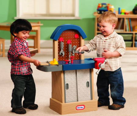 Little Tikes