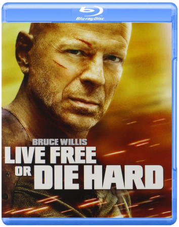 Live Free or Die Hard