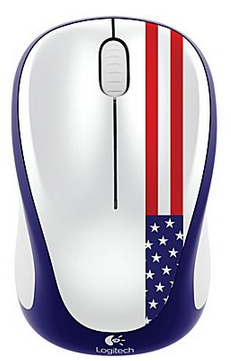 $4.99 (Reg $22) Logitech Wireless Mouse + Free Store Pickup