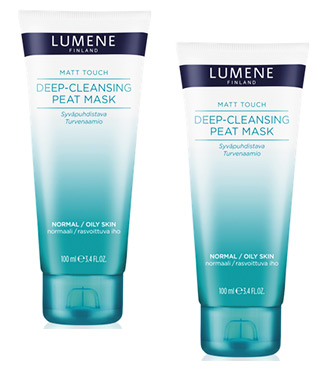 Lumene-Mask