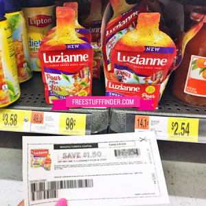 Luzianne-Sweet-Tea