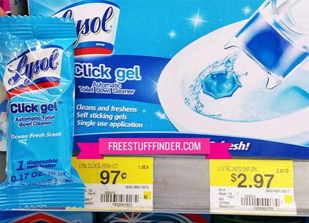Lysol-Click-Gel