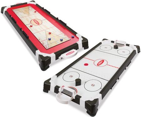 $19 (Reg $70) Majik Hockey Game Table + Free Pickup