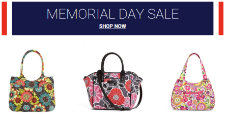 Memorial Sale