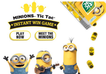 Minions-Tic-Tac-Instant-Win-Game1