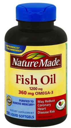 Nature Made
