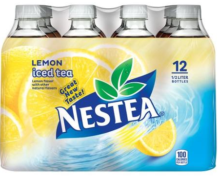 Nestea Ice Tea
