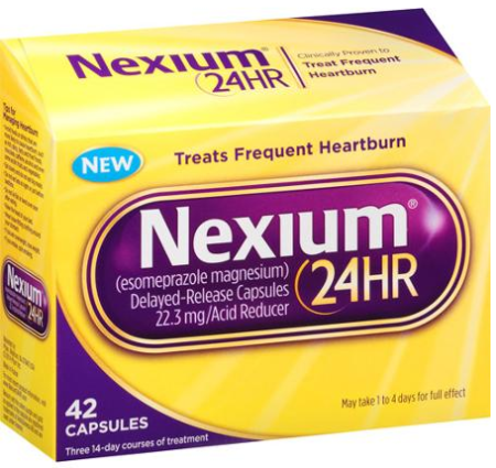 Nexium