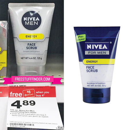 Nivea-Men-Face-Scrub
