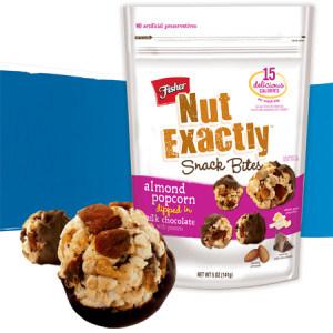 Nut-Exactly-Site