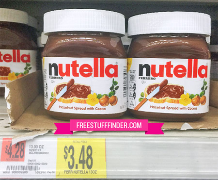 Nutella