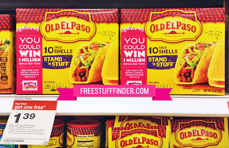 Old-El-Paso-Taco-Shells