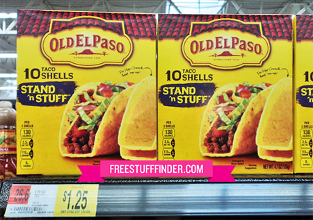 Old-El-Paso-Taco-Shells