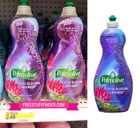 Palmolive-Lavender-Shampoo