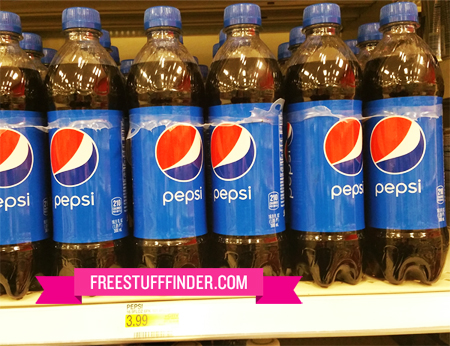 Pepsi-Site