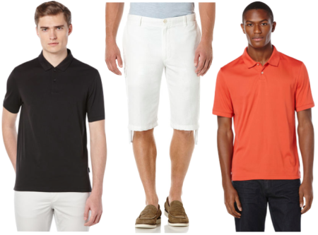 Perry-Ellis