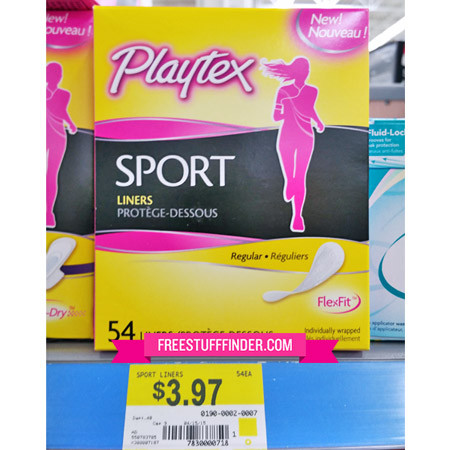 Playtex-Sport