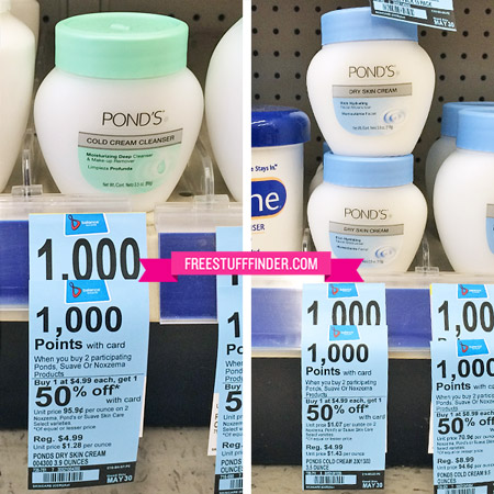 Ponds-Dry-Skin-Cream