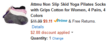 Prime Cart