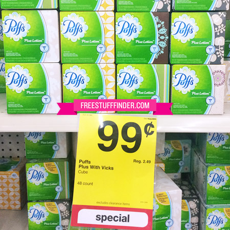 Puffs-Facial-Tissue