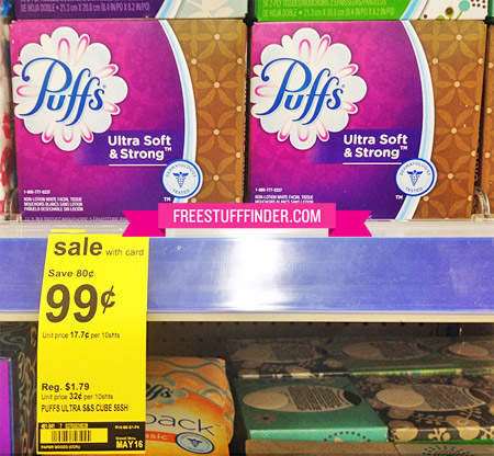 Puffs-Facial-Tissue