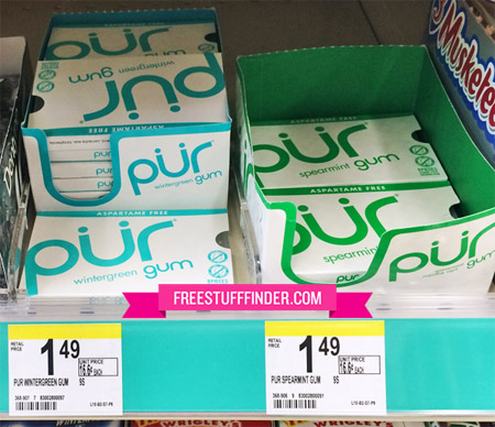 Pur-Gum
