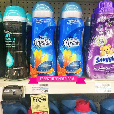 Purex-Crystals