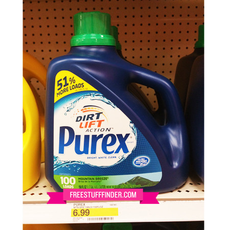 Purex-Site