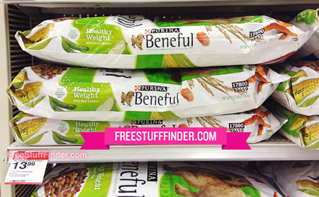 Purina-Beneful