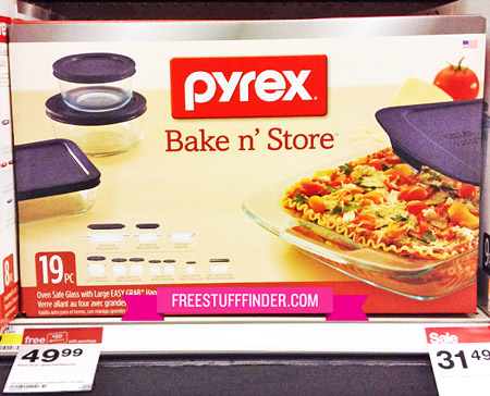 Pyrex
