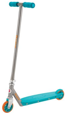 Razor Berry Scooter