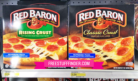 Red-Baron-Pizzas